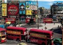 1. Picadilly Circus London - Kardorama SV-88 - 12x16.8cm  2x (Small)